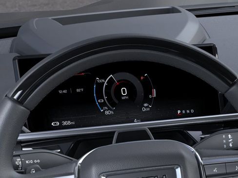 New 2026 GMC Sierra EV Denali AWD/4WD image 42