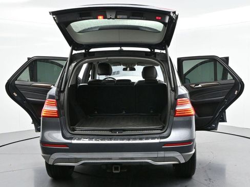 Used 2014 Mercedes-Benz ML 350 4MATIC image 42