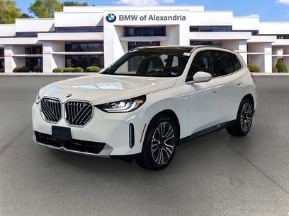 Used 2026 BMW X3 xDrive30i w/ Convenience Package