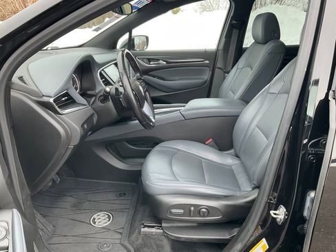 Used 2022 Buick Enclave Essence w/ Experience Buick Package image 2