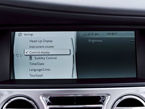 Used 2014 Rolls-Royce Wraith RWD image 85