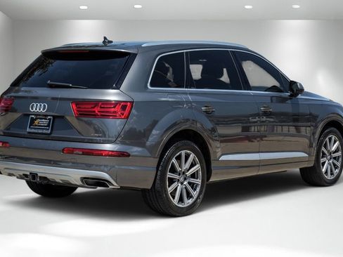 Used 2018 Audi Q7 2.0T Premium Plus AWD/4WD image 9