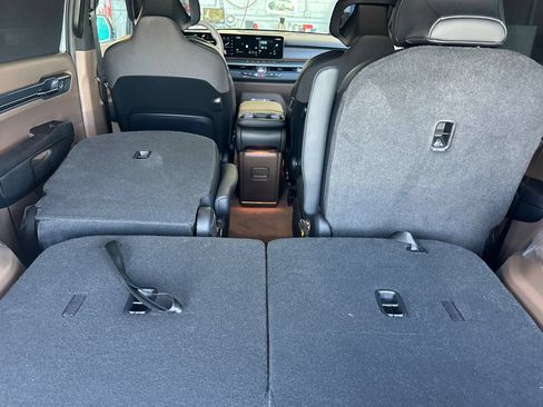 New 2026 Kia EV9 GT-Line AWD/4WD image 17