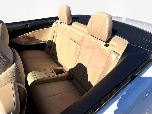 Used 2017 BMW 430i Convertible image 15