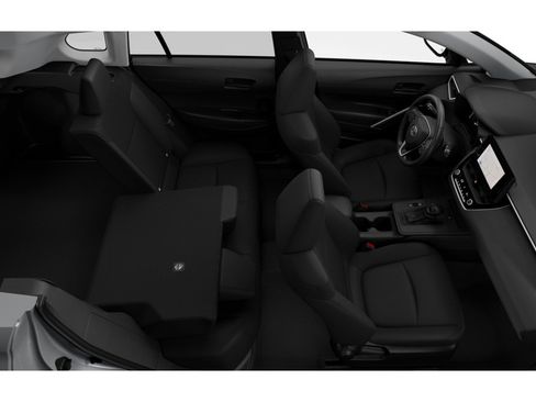 New 2026 Toyota Corolla Cross LE image 30