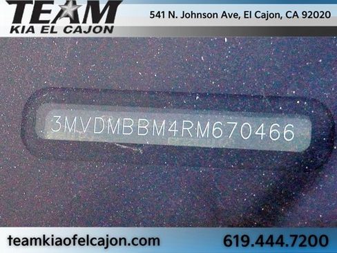 Used 2024 MAZDA CX-30 AWD 2.5 S w/ Select Sport Pkg image 32