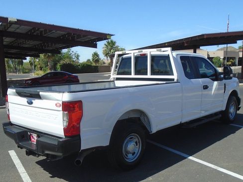 Used 2020 Ford F250 XL w/ Power Equipment Group RWD image 5