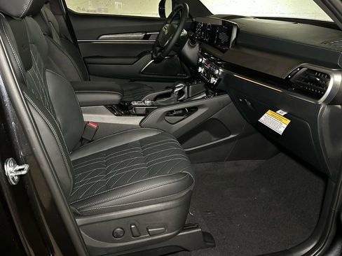 New 2025 Kia Telluride SX X-Line image 10