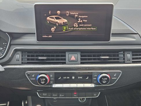 Used 2018 Audi S5 Prestige AWD/4WD image 16