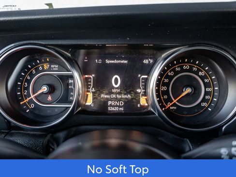 Used 2022 Jeep Wrangler Unlimited Sport image 23