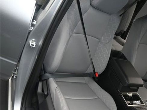 New 2025 Toyota Tacoma SR5 image 15