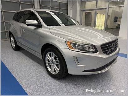 Used 2014 Volvo XC60 3.2