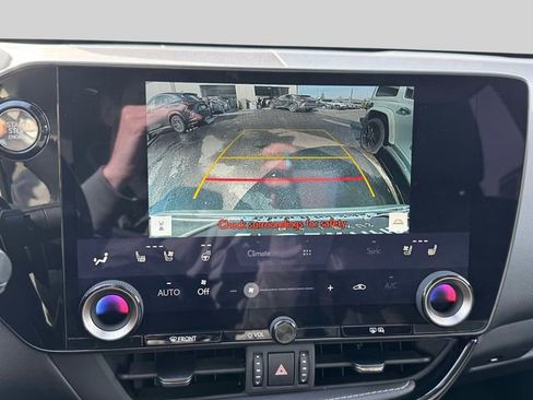 Used 2025 Lexus NX 350 AWD w/ Cold Area Package image 36