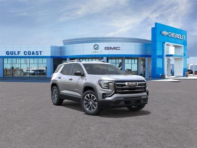 New 2027 GMC Terrain Elevation w/ Elevation Premium Package FWD image 97