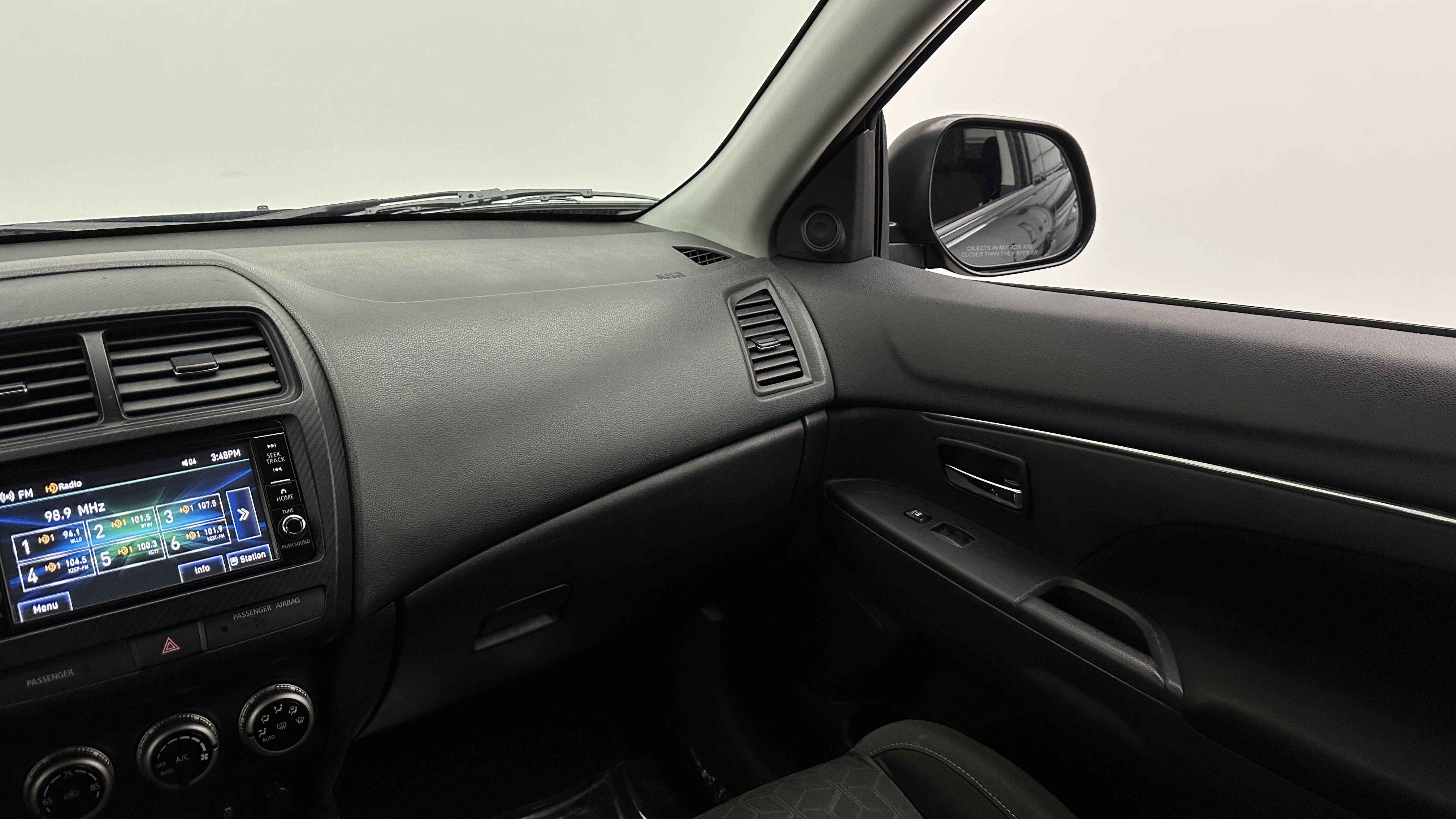 Used 2023 Mitsubishi Outlander Sport AWD image 28