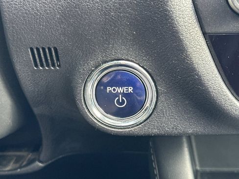 Used 2017 Lexus RX 450h AWD image 29