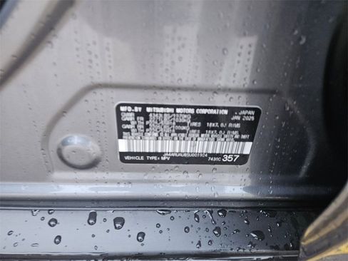 Used 2025 Mitsubishi Outlander Sport SE image 30