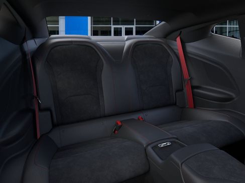 New 2023 Chevrolet Camaro ZL1 image 17