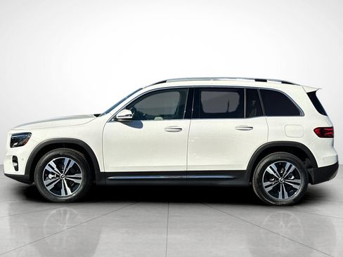 New 2025 Mercedes-Benz GLC 63 AMG S image 29