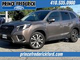 Used 2022 Subaru Forester Limited image 3