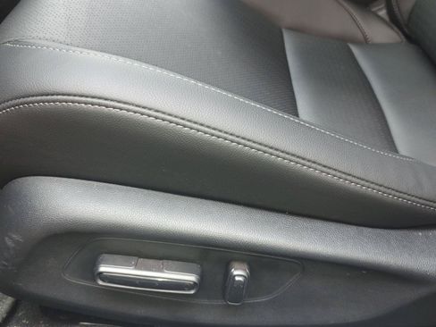 Certified 2026 Honda Civic Sport Touring image 3