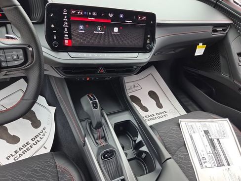 New 2026 Dodge Charger Scat Pack AWD/4WD image 9