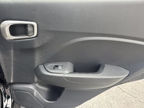 New 2026 Hyundai Venue SEL FWD image 16