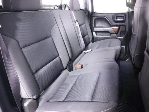 Used 2017 GMC Sierra 1500 SLE w/ Max Trailering Package AWD/4WD image 38