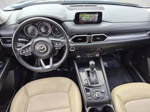 Used 2019 MAZDA CX-5 Touring FWD image 19