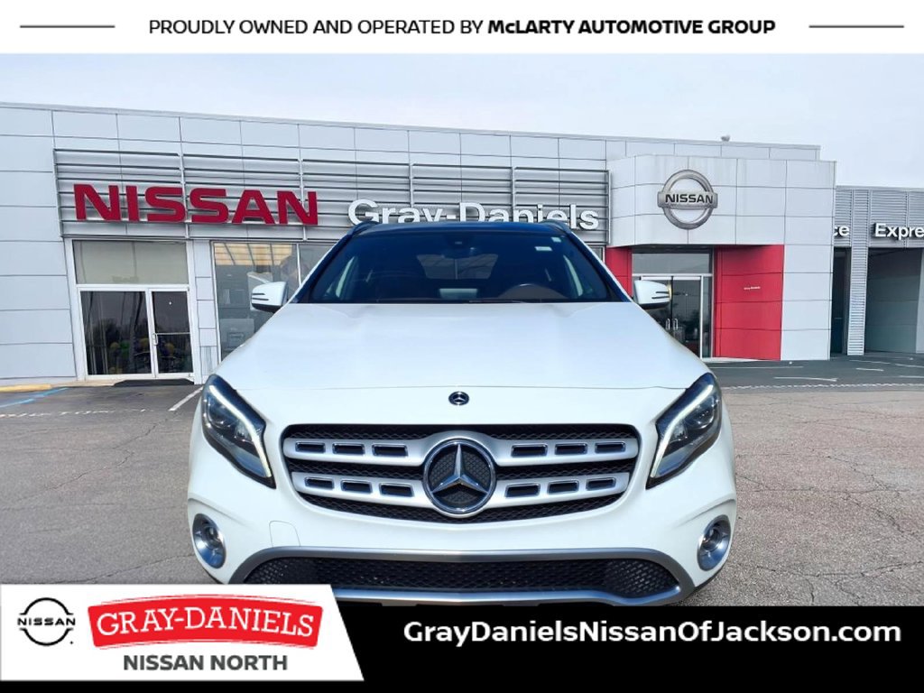 Used 2020 Mercedes-Benz GLA 250 image 2