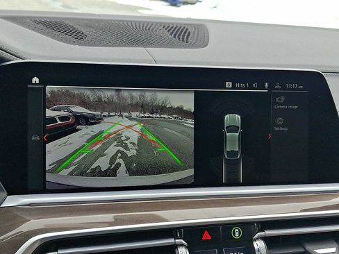 Used 2023 BMW X6 xDrive40i w/ Premium Package image 19