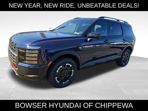 New 2026 Hyundai Palisade XRT Pro image 1