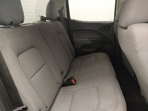 Used 2020 GMC Canyon 2WD Crew Cab w/ Convenience Package image 19