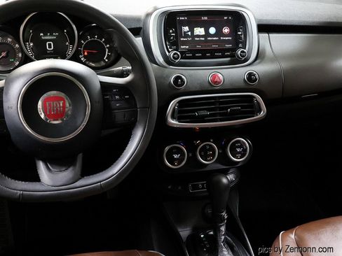 Used 2016 FIAT 500X Trekking Plus image 17