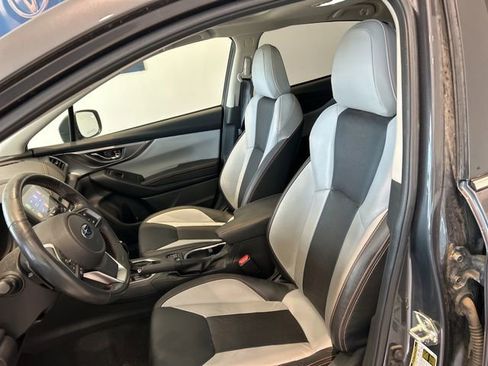 Used 2021 Subaru Crosstrek 2.5i Limited w/ Popular Package #4 image 15
