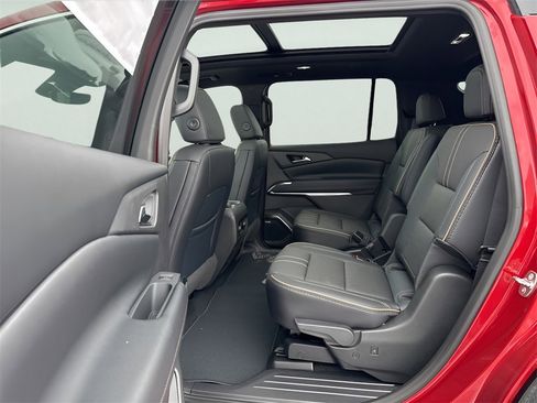 New 2026 Chevrolet Traverse High Country image 20