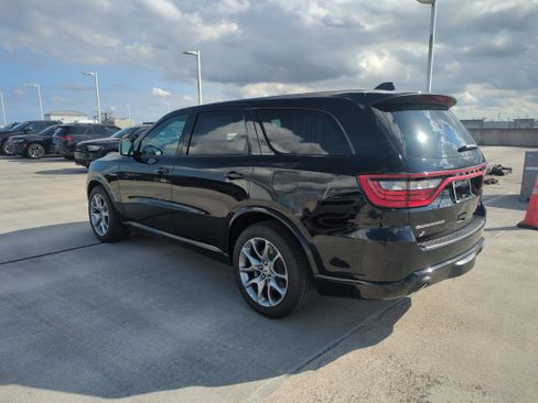 New 2026 Dodge Durango GT w/ Tow 'N Go Package image 7