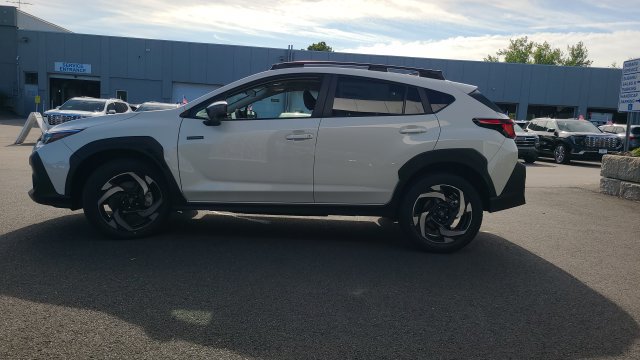 New 2026 Subaru Crosstrek 2.5i Limited AWD/4WD image 4