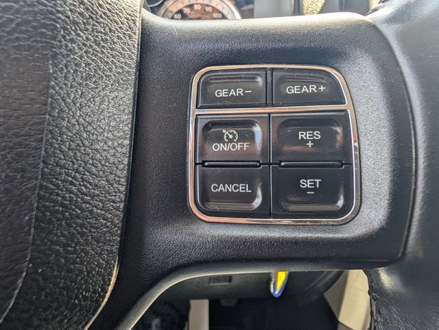 Used 2014 RAM 1500 Big Horn AWD/4WD image 37
