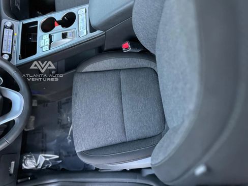 Used 2023 Hyundai Kona SEL image 21