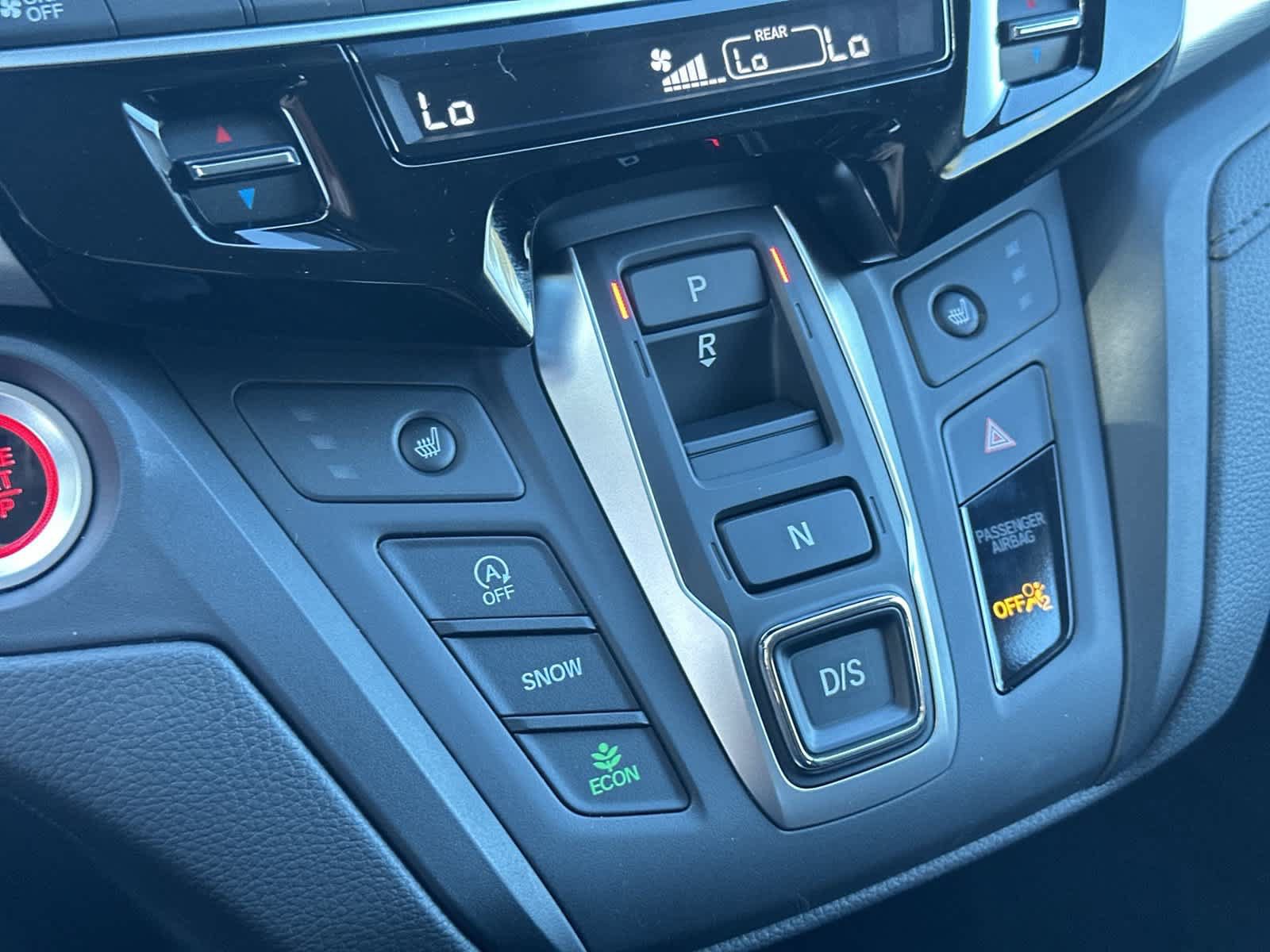 New 2027 Honda Odyssey EX-L image 20