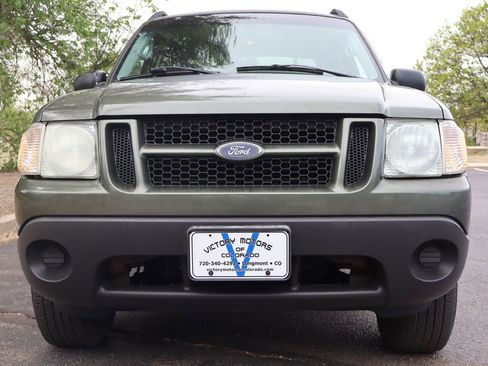 Used 2004 Ford Explorer Sport Trac XLS image 13