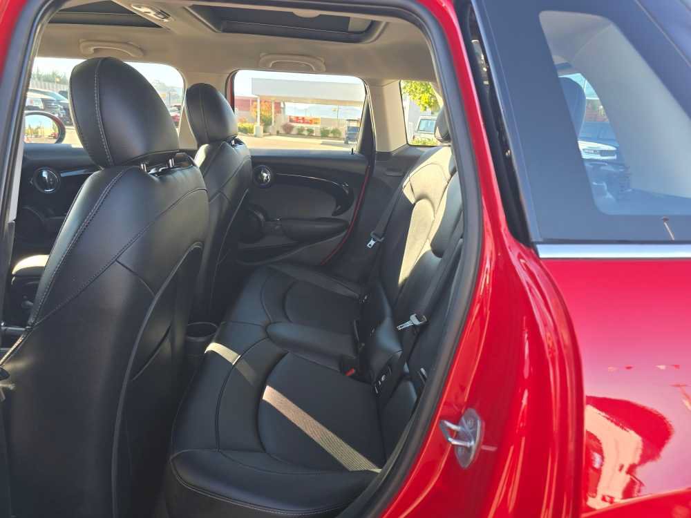 Used 2020 MINI Cooper S w/ Storage Package FWD image 17