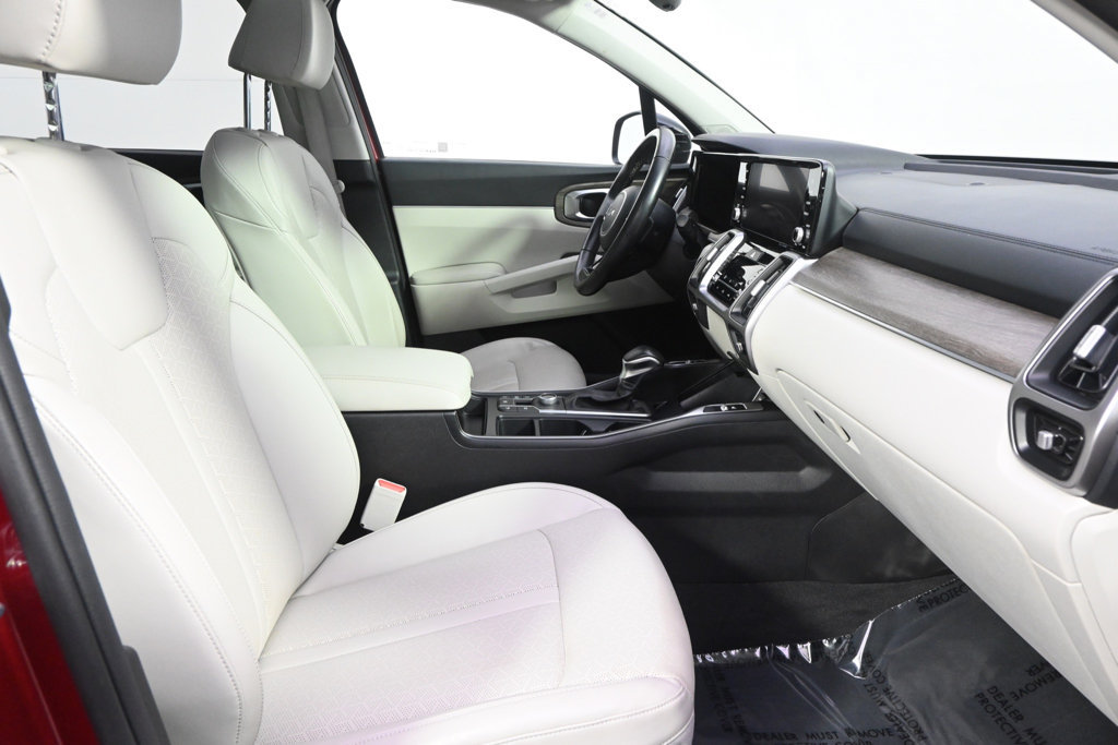 Used 2022 Kia Sorento X-Line EX AWD/4WD image 16