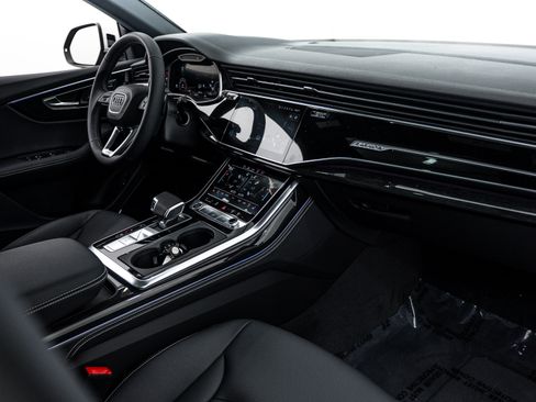 New 2026 Audi Q8 Premium Plus image 12