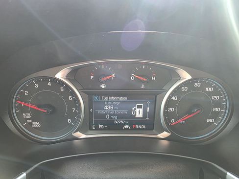 Used 2022 Chevrolet Equinox LT image 19