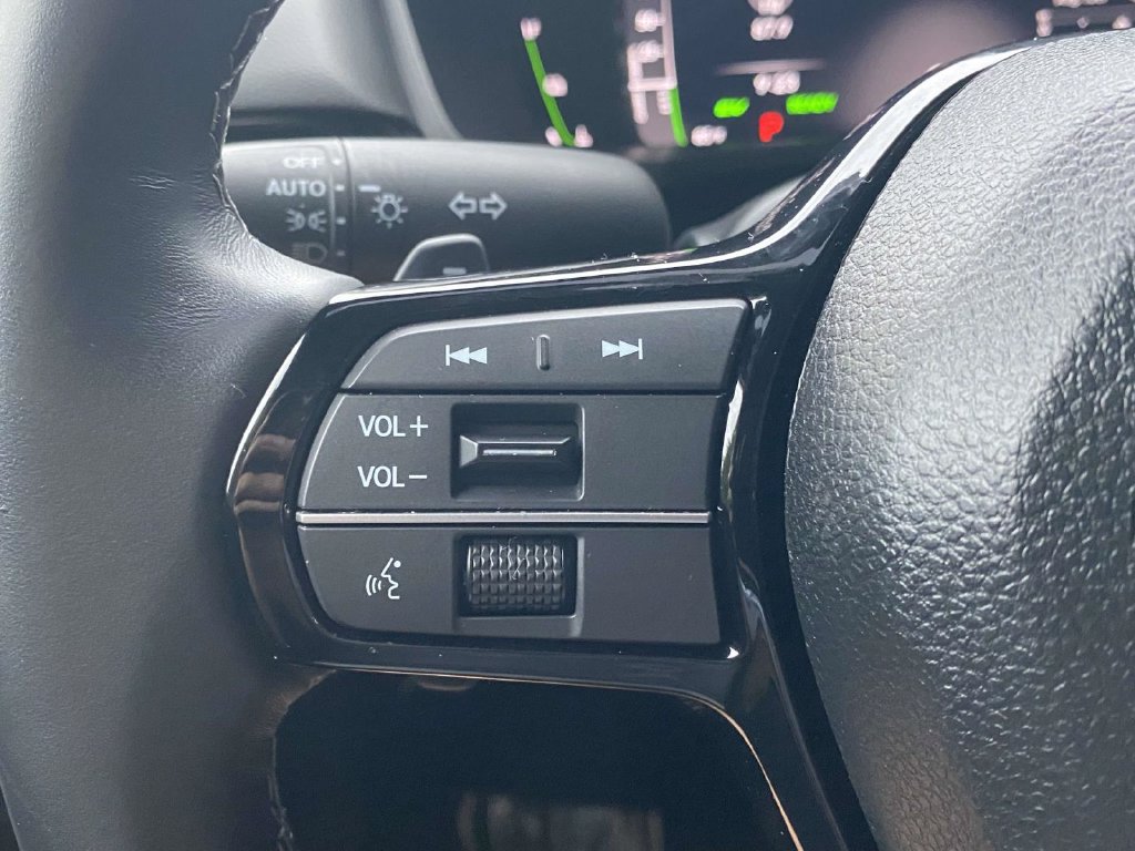 Certified 2026 Honda Civic Sport Touring image 18