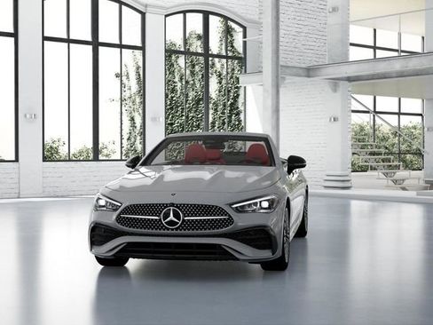 New 2026 Mercedes-Benz CLE 300 4MATIC Cabriolet image 42