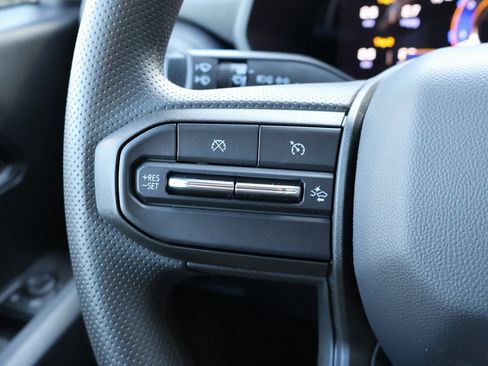 New 2026 Chevrolet Colorado W/T w/ Advanced Trailering Package image 15