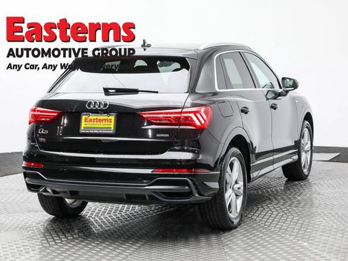Used 2022 Audi Q3 2.0T Premium w/ Convenience Package image 5